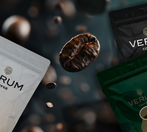 Verum Packaging