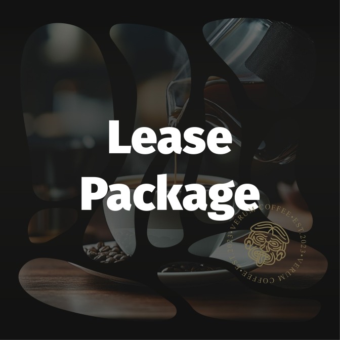 Leasing - Lease Package