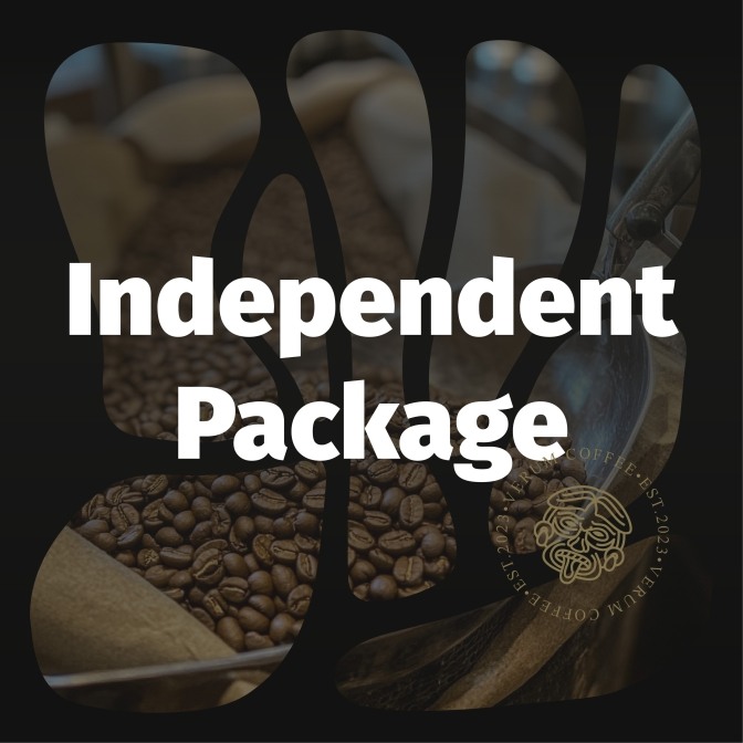 Leasing - Independent Package